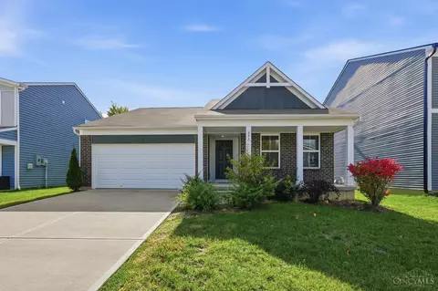 697 Kingly Ter, South Lebanon, OH 45065