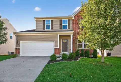 2681 Affirmed Dr, Morrow, OH 45152