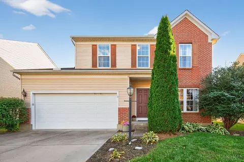 9 Woodsong Ct, Amelia, OH 45102