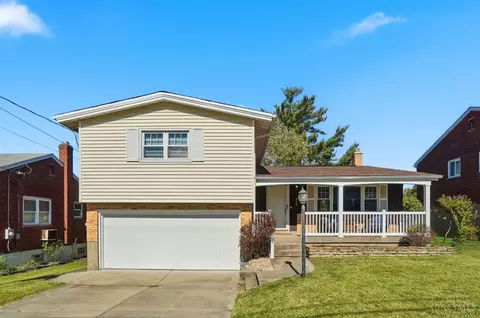 5728 Windview Dr, Cincinnati, OH 45248