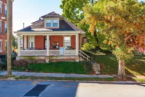 1809 Chase Ave, Cincinnati, OH 45223