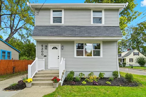 5200 Whetsel Ave, Cincinnati, OH 45227