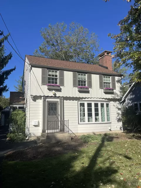 814 Floral Ave, Terrace Park, OH 45174