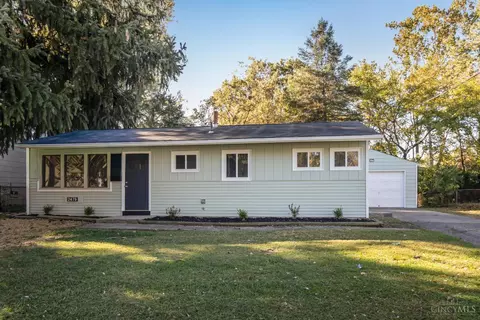 2479 Ontario St, Cincinnati, OH 45231