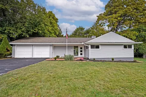 3174 Tower Ln, Cincinnati, OH 45238