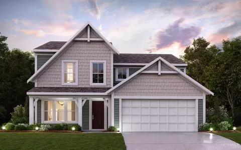 6056 Foothills Dr, Harrison, OH 45030