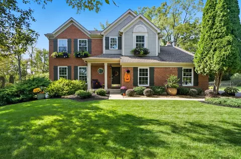 5401 Wheatmore Ct, Mason, OH 45040