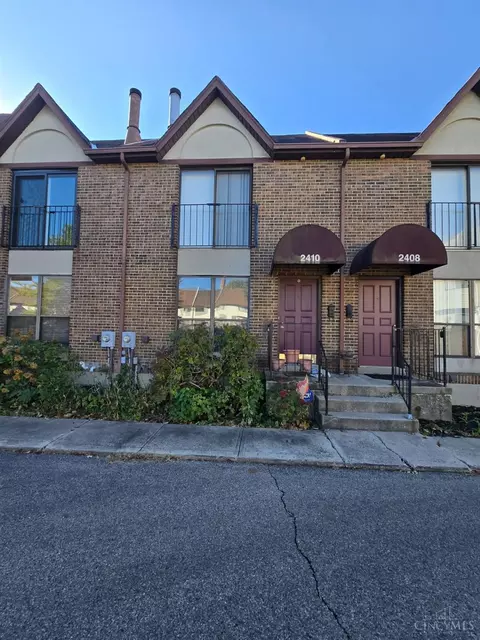 2410 Grandview Ave, Cincinnati, OH 45206