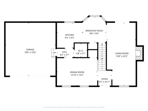 3583 Heartwood Rd, Amelia, OH 45102