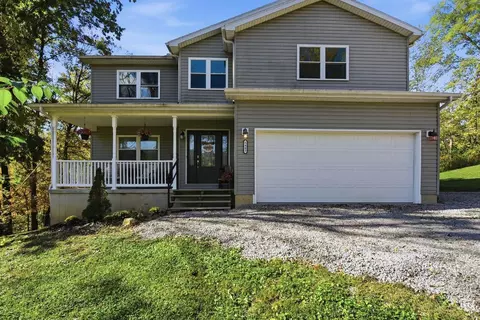 5443 Sugar Camp Rd, Milford, OH 45150