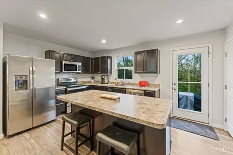 Kitchen - 5710 Julia Kate Dr, Morrow, OH 45152 photo 1 of 2