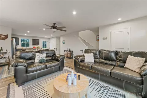 Living - 5710 Julia Kate Dr, Morrow, OH 45152 photo 1 of 2