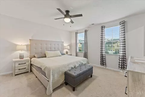 Bedroom - 5710 Julia Kate Dr, Morrow, OH 45152 photo 1 of 4