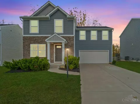 5710 Julia Kate Dr, Morrow, OH 45152