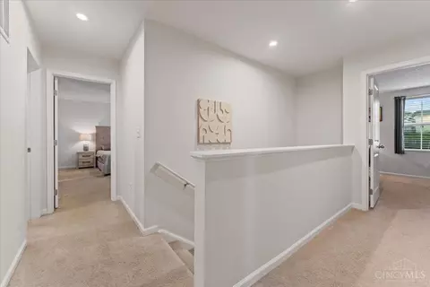 Entry Way - 5710 Julia Kate Dr, Morrow, OH 45152 photo 3 of 3