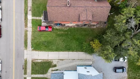 3031 Hackberry St, Cincinnati, OH 45206 photo 3