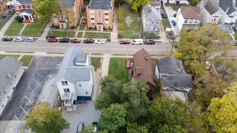 3031 Hackberry St, Cincinnati, OH 45206 photo 6