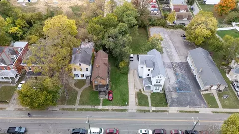 3031 Hackberry St, Cincinnati, OH 45206
