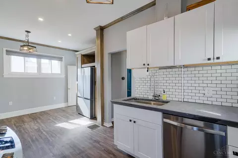 Kitchen - 8745 Reading Rd, Reading, OH 45215 photo 1 of 3