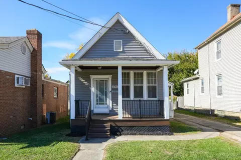 8745 Reading Rd, Reading, OH 45215
