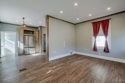 Living - 8745 Reading Rd, Reading, OH 45215 photo 3 of 3