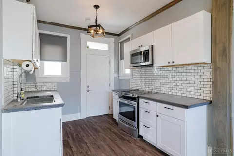 Kitchen - 8745 Reading Rd, Reading, OH 45215 photo 2 of 3