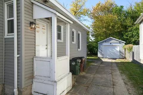 Exterior - 8745 Reading Rd, Reading, OH 45215 photo 4 of 8