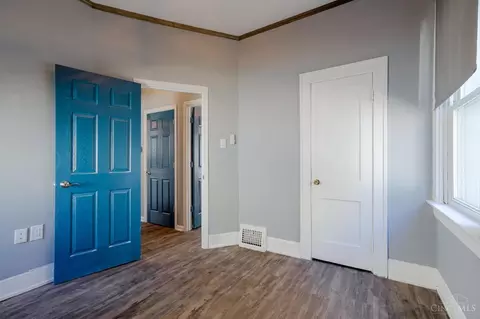 Bedroom - 8745 Reading Rd, Reading, OH 45215 photo 2 of 2