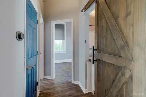 Entry Way - 8745 Reading Rd, Reading, OH 45215 photo 2 of 2