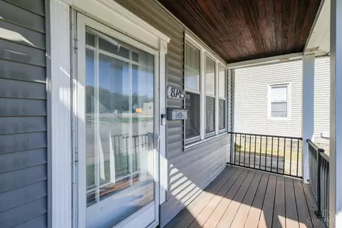 Exterior - 8745 Reading Rd, Reading, OH 45215 photo 3 of 8