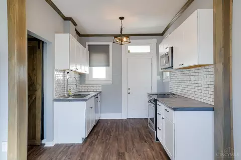 Kitchen - 8745 Reading Rd, Reading, OH 45215 photo 3 of 3