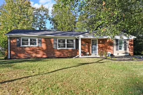 1290 Michael Ln, Milford, OH 45150