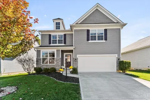 4039 Oakland Hills Dr, Goshen, OH 45122