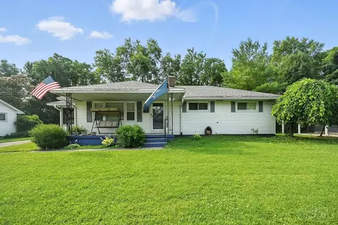 1047 Magie Ave, Fairfield, OH 45014