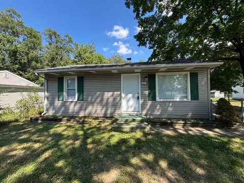 3117 Finley St, Middletown, OH 45044