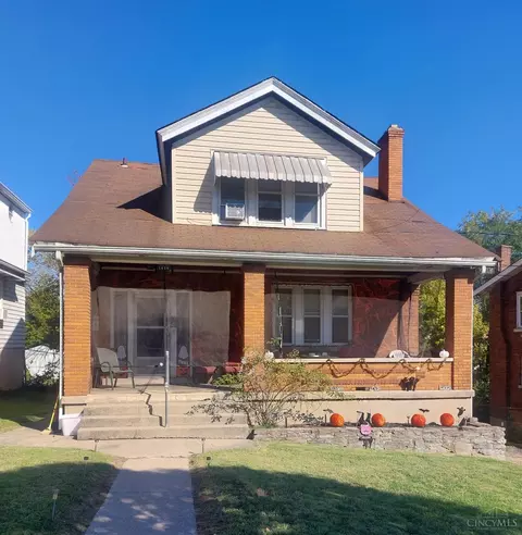 1928 Neyer Ave, Cincinnati, OH 45225
