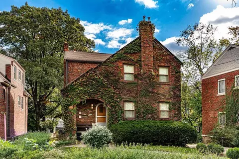 1054 Rutledge Ave, Cincinnati, OH 45205
