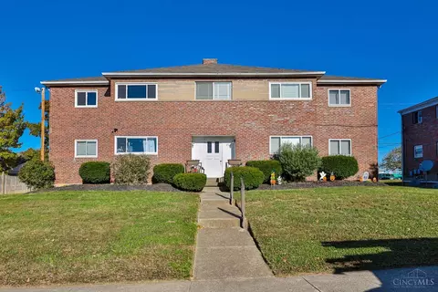 82 Brookwood Ave, Hamilton, OH 45013