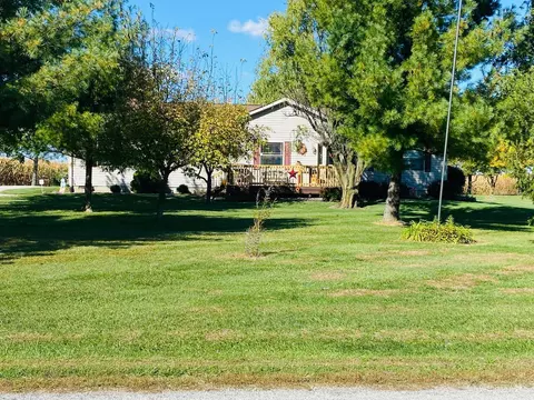 591 Burnett Rd, Sabina, OH 45169