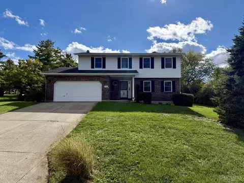 4157 Bennett Dr, Hamilton, OH 45011