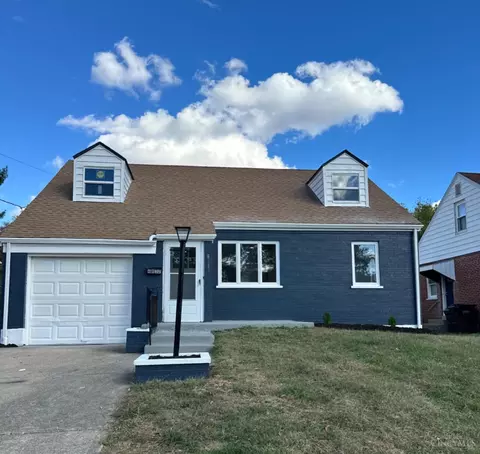 6832 Tarawa Dr, Cincinnati, OH 45224