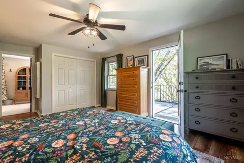 Bedroom - 1955 Hunt Rd, Reading, OH 45215 photo 3 of 4