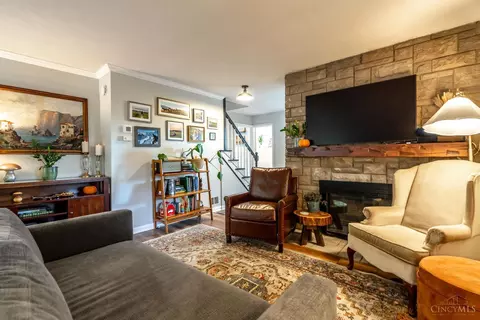 Living - 1955 Hunt Rd, Reading, OH 45215 photo 1 of 6