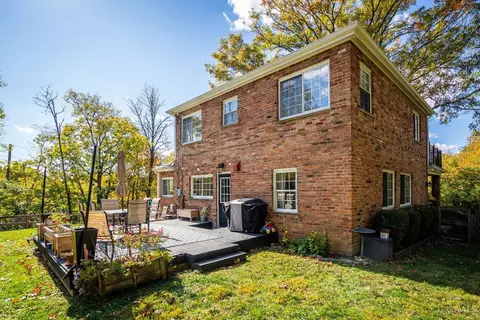 Exterior - 1955 Hunt Rd, Reading, OH 45215 photo 3 of 15