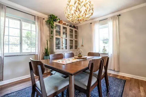 Dining - 1955 Hunt Rd, Reading, OH 45215 photo 2 of 3