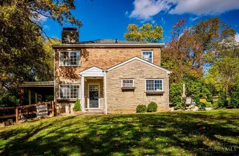 Exterior - 1955 Hunt Rd, Reading, OH 45215 photo 1 of 15