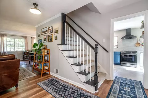 Entry Way - 1955 Hunt Rd, Reading, OH 45215 photo 1 of 3