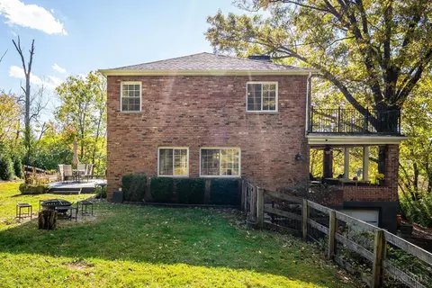 Exterior - 1955 Hunt Rd, Reading, OH 45215 photo 7 of 15