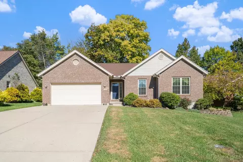 7320 Locust View Ln, Colerain Twp, OH 45239