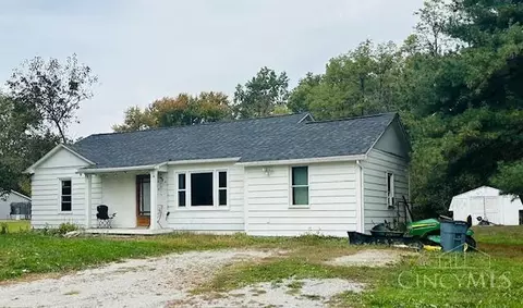 10834 St Rt 28, Blanchester, OH 45107